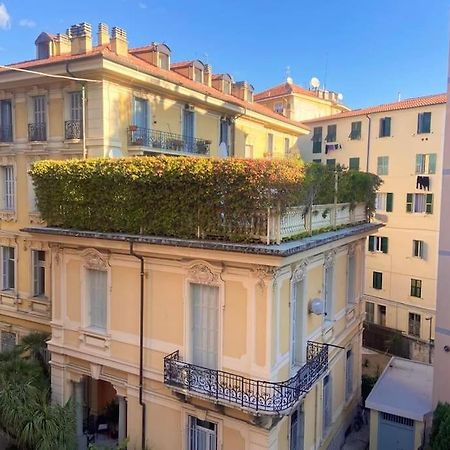 Casa Ruffini Lägenhet Sanremo Exteriör bild