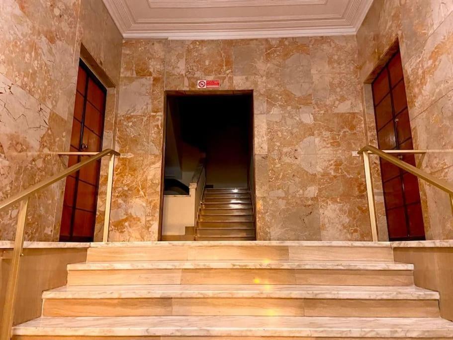 Casa Ruffini Lägenhet Sanremo Exteriör bild