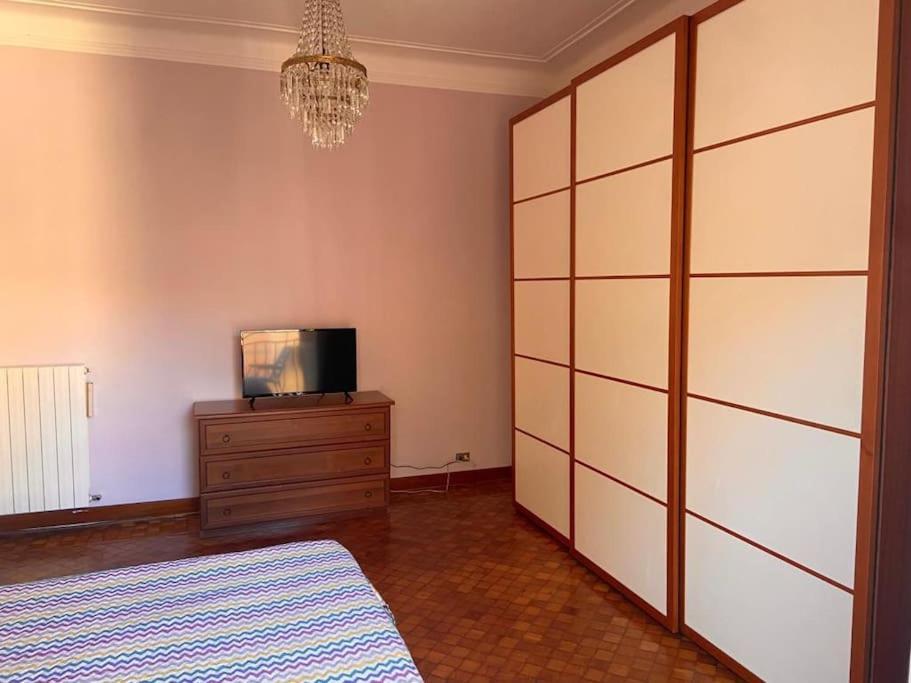 Casa Ruffini Lägenhet Sanremo Exteriör bild
