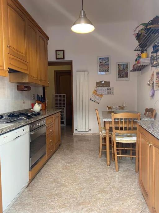 Casa Ruffini Lägenhet Sanremo Exteriör bild