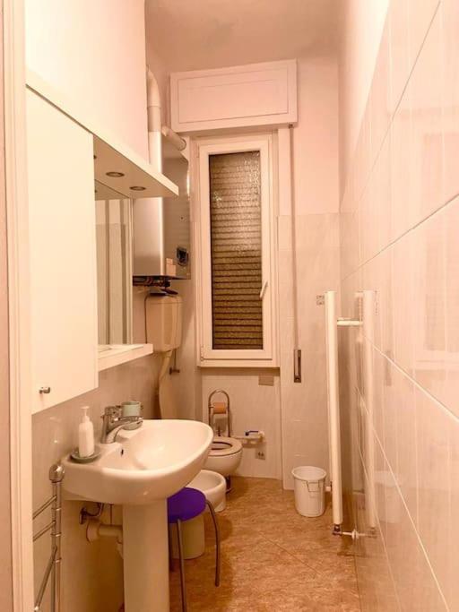 Casa Ruffini Lägenhet Sanremo Exteriör bild