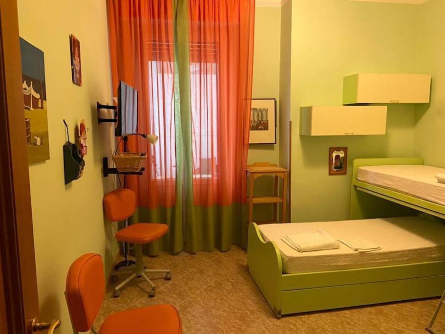 Casa Ruffini Lägenhet Sanremo Exteriör bild